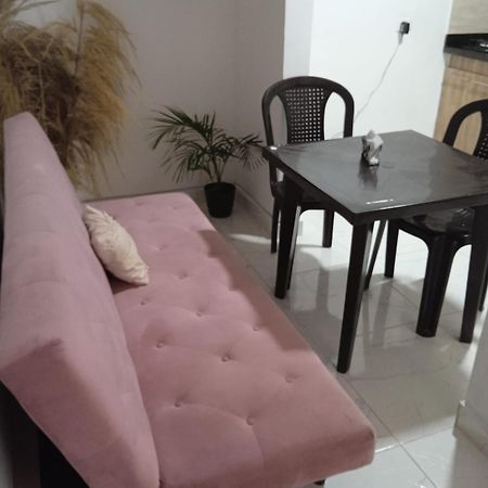 Hostal Campo Amor Medellín Exterior foto