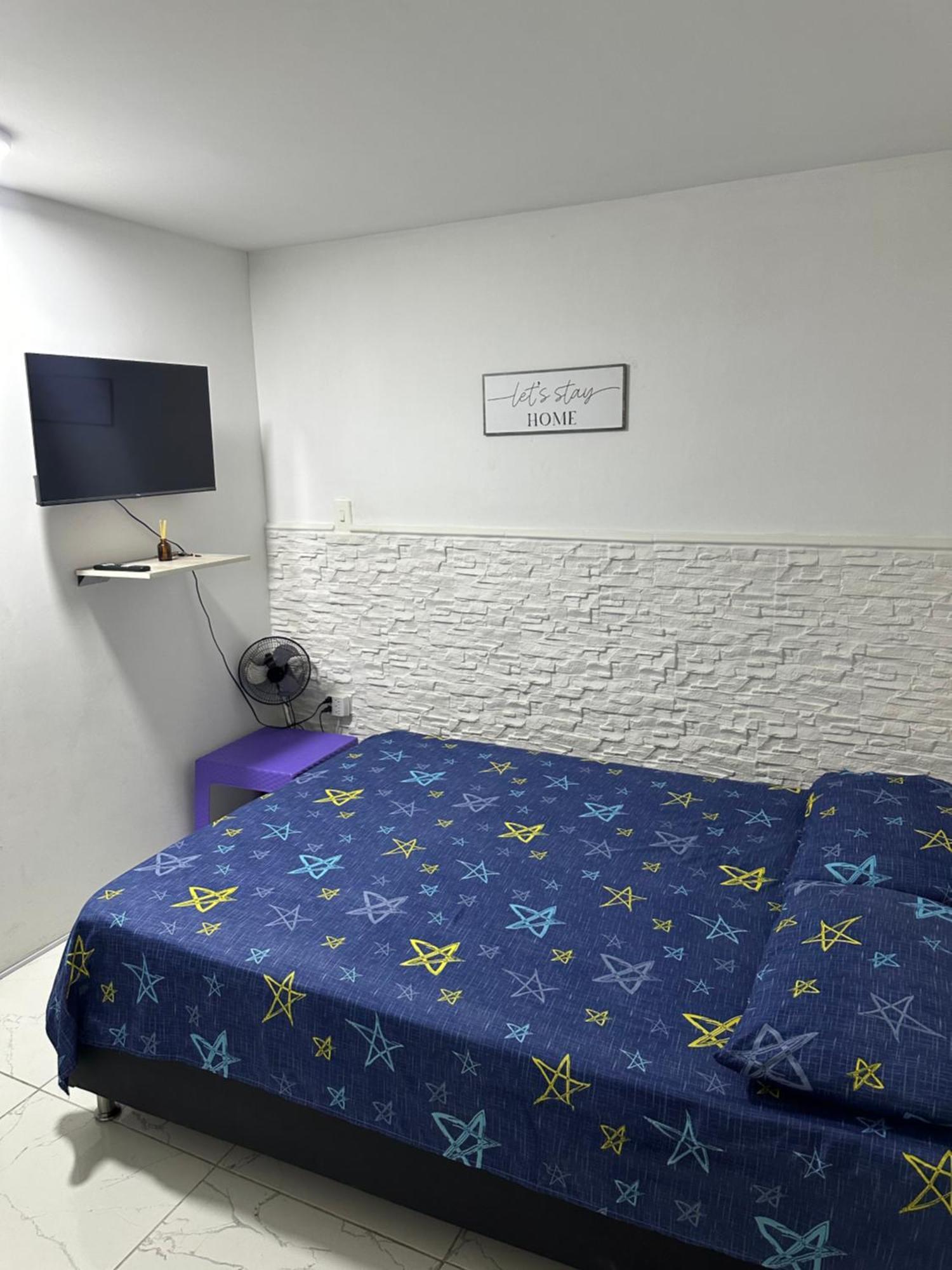 Hostal Campo Amor Medellín Exterior foto